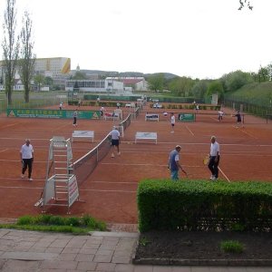 Ansommern 2003