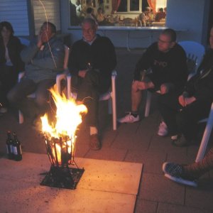 Ansommern 2007
