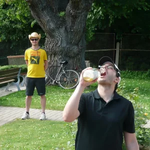 Aufstieg Oberliga 2013