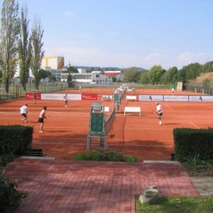 Spaßturnier 2004